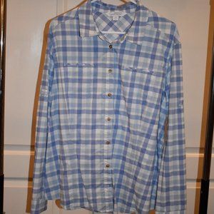 Gander Mountain Guide Series Long Sleeve Fishing Shirt